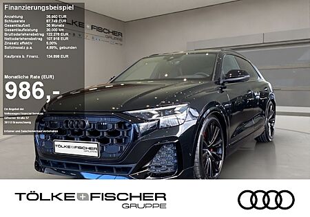 Audi SQ8 quattro TFSI Sportp. 360 ACC FLA HUD LM