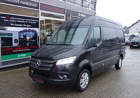 Mercedes-Benz Sprinter 319 CDI Mixto L2H2 ACC/LED/STDHZG/360°