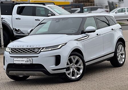 Land Rover Range Rover Evoque Dynamic SE P250 Panorama