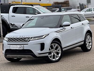 Land Rover Range Rover Evoque Dynamic SE P250 Panorama