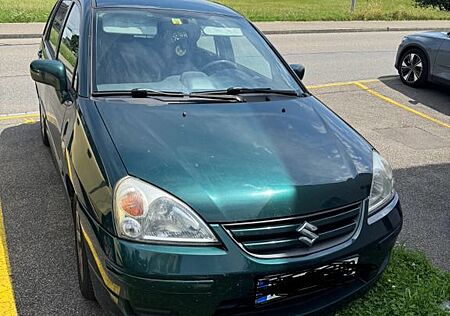 Suzuki Liana 1,4 DDiS Comfort Comfort