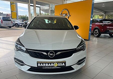 Opel Astra K Sports Tourer Elegance Start/Stop
