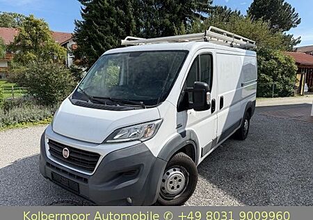 Fiat Ducato Maxi Kasten L2H1 |SCHIEBETÜR BEIDSEITIG|