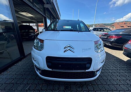 Citroën C3 Picasso Exclusive