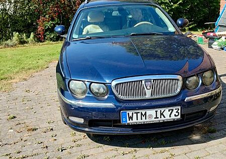 Rover 75 2.0 CDTi Celeste Celeste