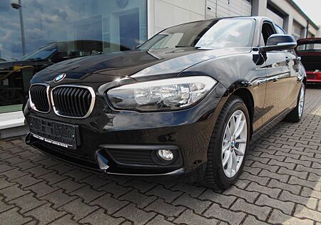 BMW 116dA -NAVI-TEMPOMAT-PDC-BLUETOOTH-MFL-SITZHEIZU