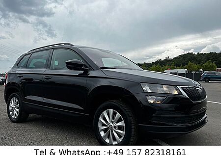 Skoda Karoq Ambition