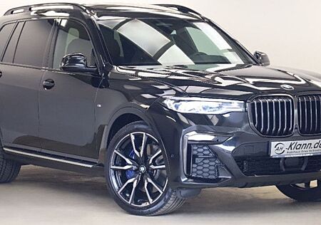 BMW X7 xDrive40i -