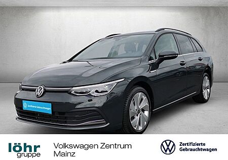 VW Golf Volkswagen VIII Variant 1.5 TSI DSG Style *Kamera*AHK*