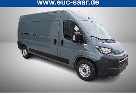 Opel Movano 140 AT8 L3H2 Navi/Klimauto/verst. Federun