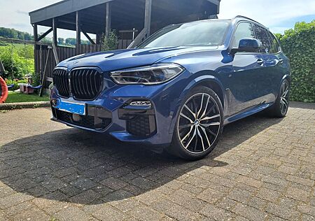 BMW X5 M50 M50i -