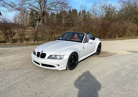 BMW Z3 Roadster 2.8 -