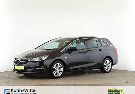 Opel Astra Sportstourer 1.4 Turbo *LED*Audio*Bluetoot
