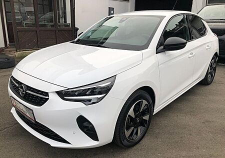 Opel Corsa F E Elegance KLIMA NAVI SHZ LED