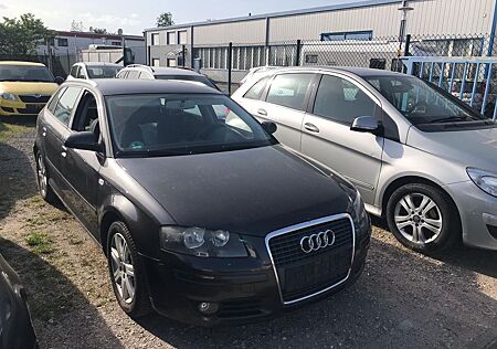 Audi A3 2.0 TDI (DPF) Ambition Sportback