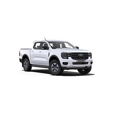 Ford Ranger leasen