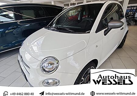 Fiat 500 S 1.2