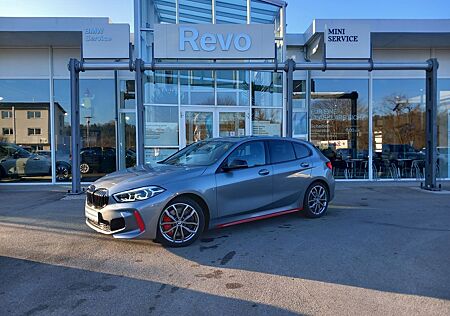 BMW 128ti Aut MSport Panorama LED DriveAss ParkAss H