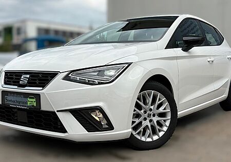 Seat Ibiza 1.0 FR 1.Hand dig.KombiIntrument LED Sport