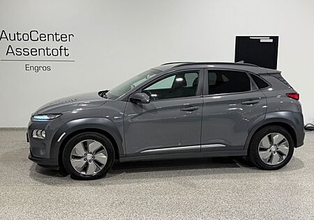 Hyundai Kona Trend Elektro 150kw LED ACC