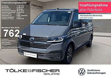 VW T6 California Volkswagen T6.1 2.0 TDI FWD California Ocean Edition ACC