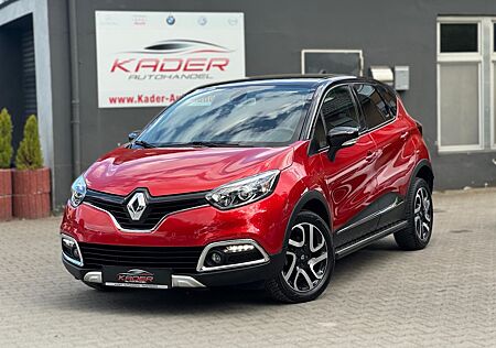 Renault Captur XMOD Autom. Standheiz Kamera