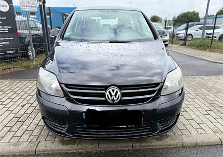 VW Golf Plus Volkswagen 1.6 FSI Comfortline Comfortline