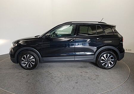 VW T-Cross Volkswagen 1.0 TSI OPF 81 kW ACTIVE ACTIVE