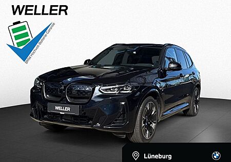 BMW iX3 M Sport LiCoPro AHK ad. LED PA+ DAPro HUD