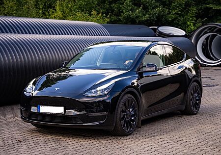 Tesla Model Y Performance - Dual Motor -Garantie