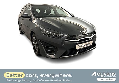 Kia Cee'd Ceed SW 1.6 GDI DCT OPF Plug-in-Hybrid