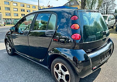 Smart ForFour 1,1