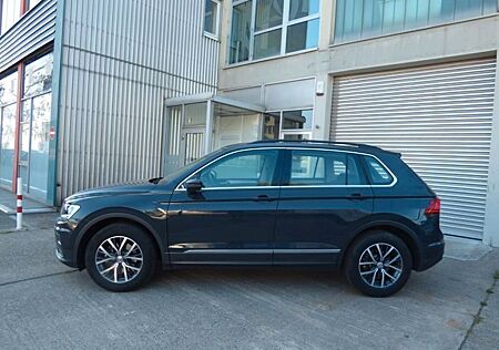 VW Tiguan Volkswagen 1.5 TSI (150 PS) ACT OPF Comfortline