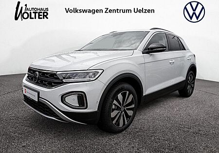 VW T-Roc Volkswagen 1.0 TSI Goal PDC SHZ KAMERA ACC FACEL. LED