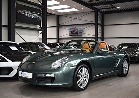Porsche Boxster gebraucht kaufen Porsche Boxster 987 **PCM**Exklusiv**