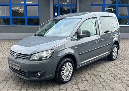 VW Caddy Volkswagen Kasten/Kombi JAKO-O Trendline