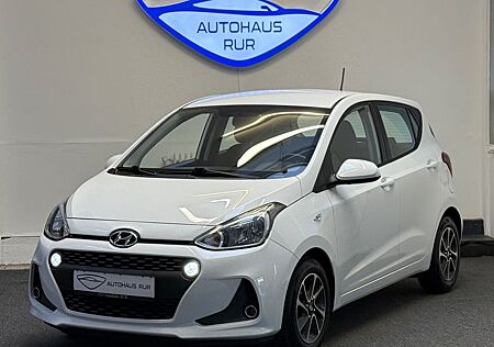 Hyundai i10 YES!/Winterpaket/Nur 14Tkm/PDC