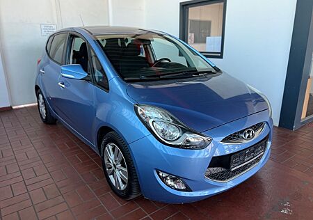 Hyundai ix20 1.4 CRDi Comfort/2.Hand/TÜV 06.2027