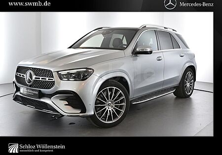 Mercedes-Benz GLE 350 GLE 350de 4M 4,99%/AMG/MULTIBEAM/Fahrass /Si