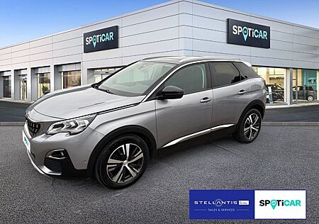 Peugeot 3008 Allure PureTech 130 Allure Navi Schiebedach
