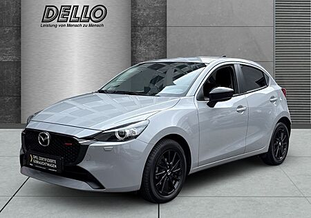Mazda 2 Homura 1.5 PDC+Kamera Sitzh. CarPlay Keyless L