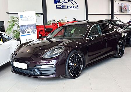 Porsche Panamera 4 **Sport Design Paket**Panorama**