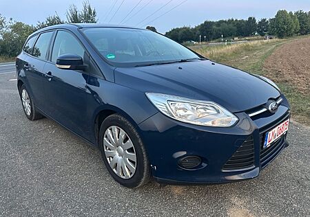 Ford Focus 1,0 EcoBoost 74kW Ambiente Turnier