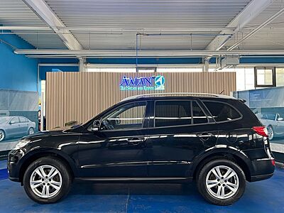 Hyundai Santa Fe 2.2 CRDi Premium 4WD (AMAN®)