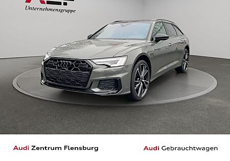 Audi A6 Avant S line 50 TDI quattro tiptronic+AHK+PAN