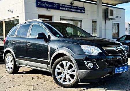 Opel Antara Cosmo 2,2 CDTI Automatik/4x4/Leder/Navi/K