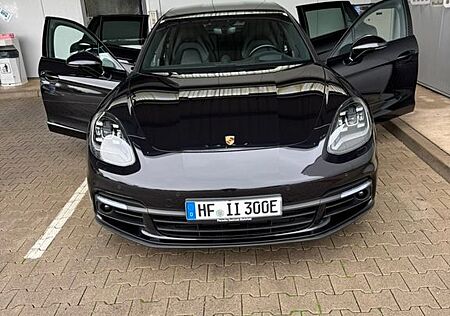 Porsche Panamera gebraucht kaufen Porsche Panamera 4 E-Hybrid Sport Turismo -