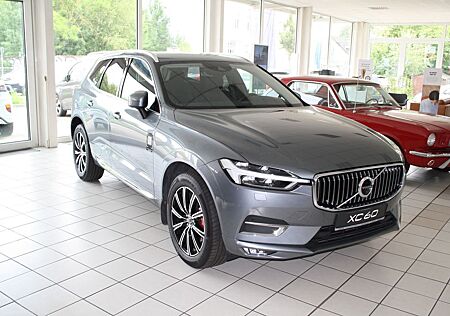 Volvo XC 60 XC60 Inscription AWD Automatik AHZ