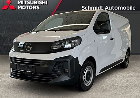 Opel Vivaro Cargo L2 2.0 BlueHDI145 Kasten Temp.Navi