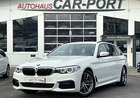 BMW 520 d M Sport *HIFI | NAV | RKF | LED | UVM...